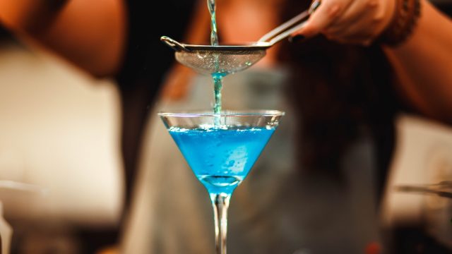 Pornstar Martini Cocktail Recipe Summer Delights 