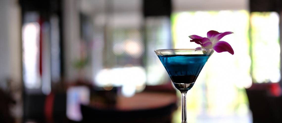 Pornstar Martini Cocktail Recipe Summer Delights
