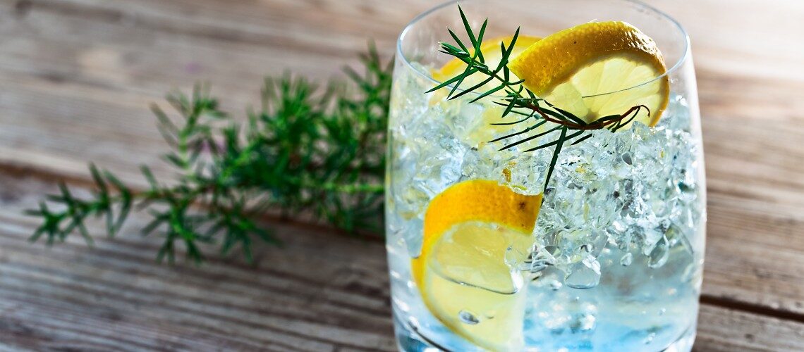 Best Gin and Tonic Recipe – Simple and Refreshing Drink