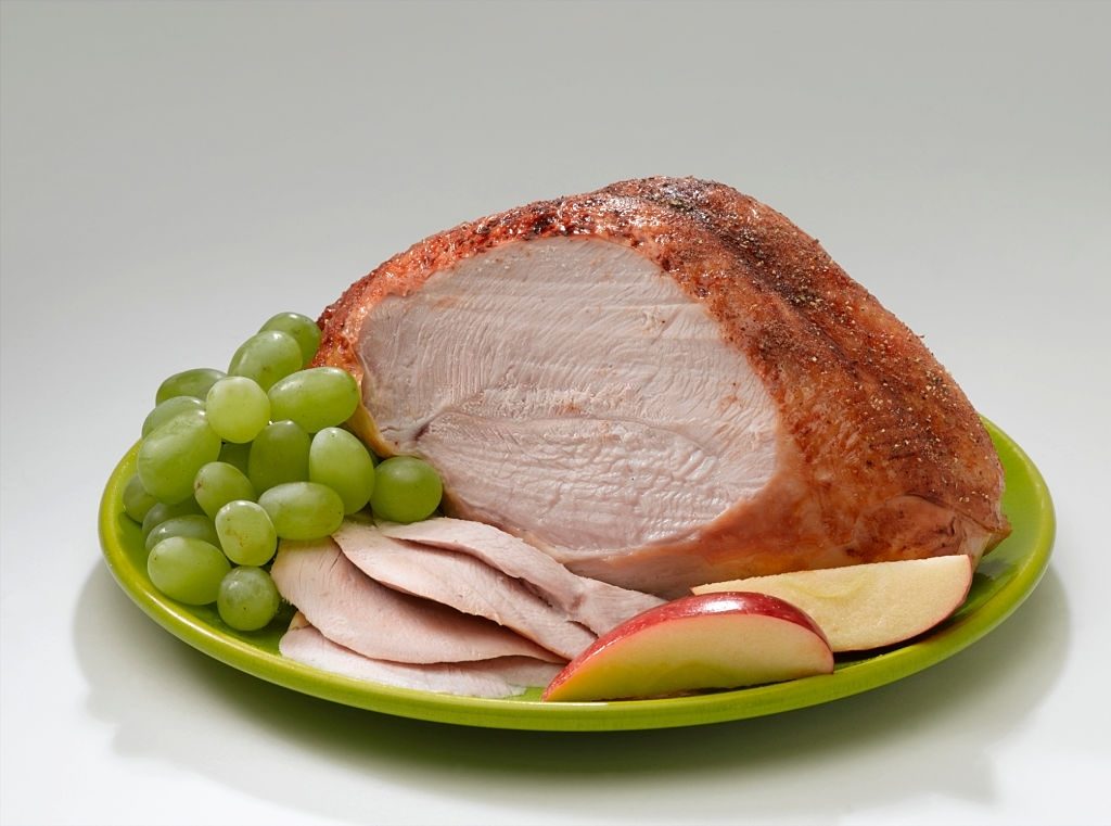 Article 4 Turkey Breast