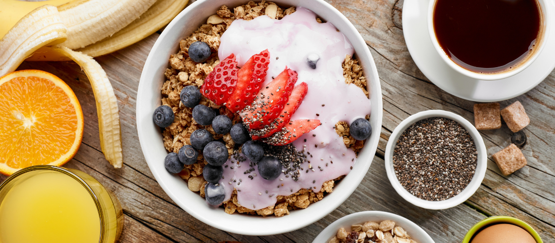 what-are-the-healthiest-breakfasts-15-examples