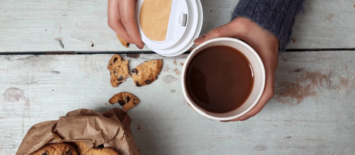 Perfect Duos: 10 Ultimate Snack and Coffee Pairings