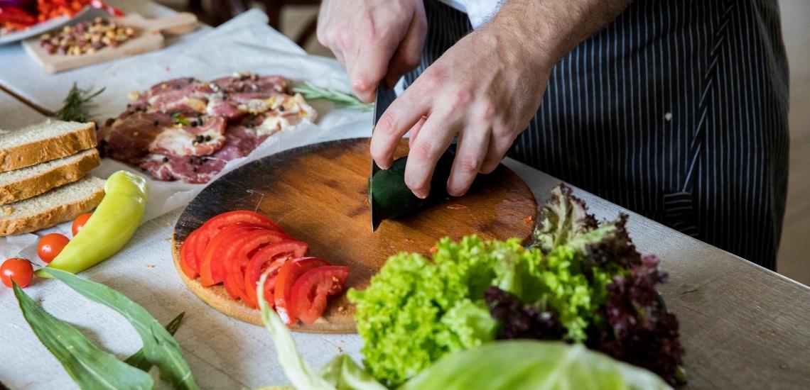 Basic Food Preparation Tips for your Restaurant