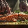 How Do You Prepare Salmon Frozen Fish?